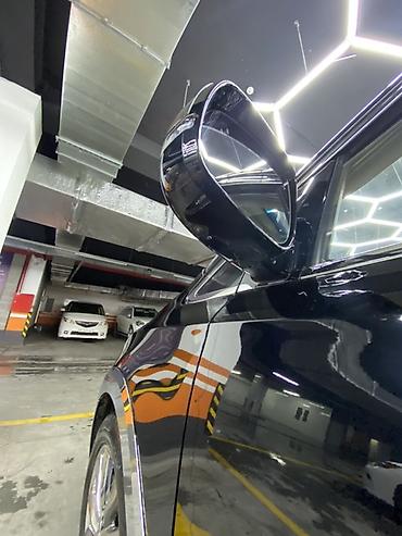 Kia: Kia Carnival: 2019 г., 2.2 л, Типтроник, Дизель, Минивэн — 12