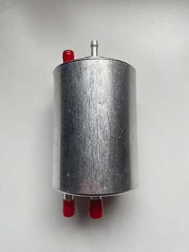 pumpica za karburator: FILTER GORIVA MERCEDES C KLASA W203 BENZINCI E KLASA W210 | filter — 1