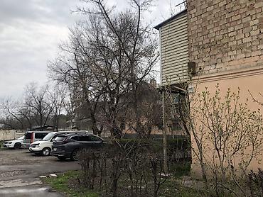1к: 1 комната, 30 м², Ортосайский рынок / базар Сталинка, 3 этаж, Евроремонт — 4