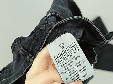 georgie nylons: Fashion Jeans, Jeansy damskie, rozmiar S — 5