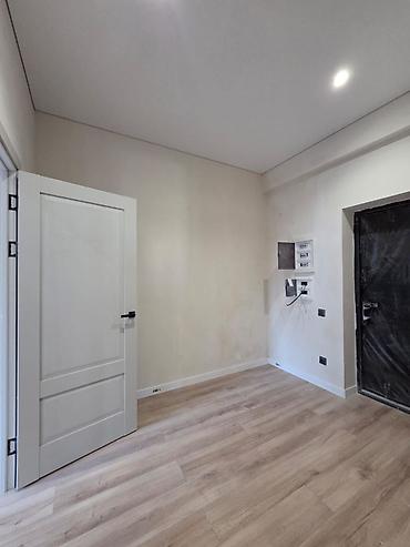 Продажа квартир: 2 комнаты, 47 м², Элитка, 4 этаж, Евроремонт — 16