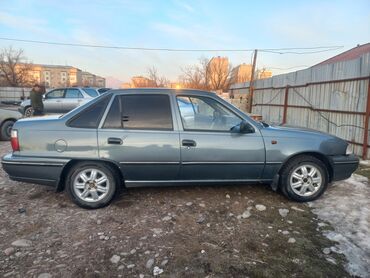 daewoo nexia баткен: Daewoo Nexia: 2005 г., 1.5 л, Механика, Бензин, Седан