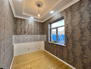 Həyət evləri və villaların satışı: Binəqədi qəs. 3 otaqlı, 90 kv. m, Yeni təmirli — 6