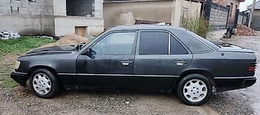 мерс 190 разбор: Mercedes-Benz E-Class: 1990 г., 2.9 л, Механика, Бензин, Седан — 3