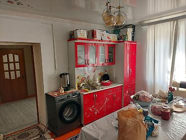 4: Продается дом в ж/м Ак-Босого. -- Площадь:70м2,состоит из4 — 9