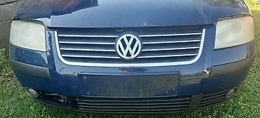 fox amortizeri: PREDNJI BRANIK ZA VOLKSWAGEN PASSAT B5.5 OD 2001. DO 2005. GOD. | — 1