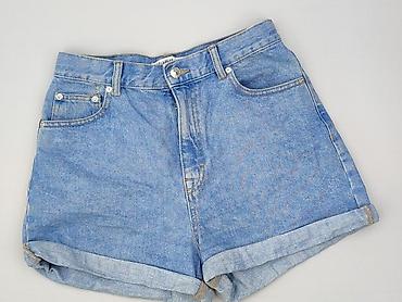 jeans agolde: PULL&BEAR, Szorty damskie, rozmiar S — 1
