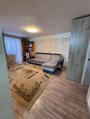 Продажа квартир: 1 комната, 34 м², 105 серия, 2 этаж