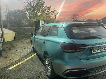хонда истеп 1: Roewe CR-V: 2021 г., Вариатор, Бензин, Кроссовер — 6