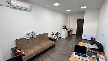 в офис: Продажа офисов 109 м², С ремонтом, 3 этаж — 2