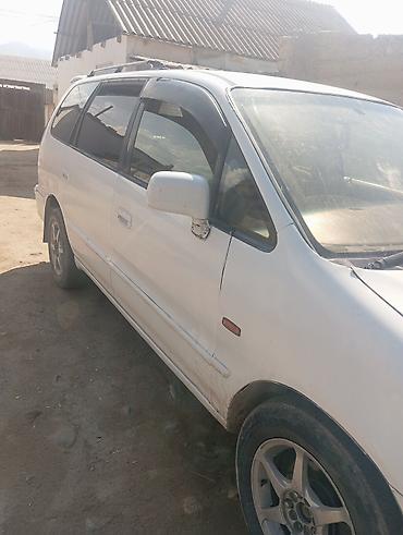 хонда степ эреф 1: Honda Odyssey: 1998 г., 2.3 л, Автомат, Газ, Вэн/Минивэн — 3