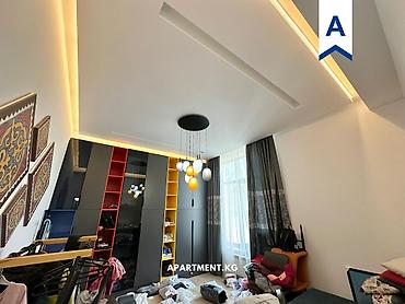 Продажа коттеджей и домов: 6 комнат и более, 519 м², 6 соток, Бишкек — 14