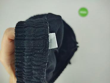 komplet dres: Spodnie dresowe dla mężczyzn, rozmiar XL — 4