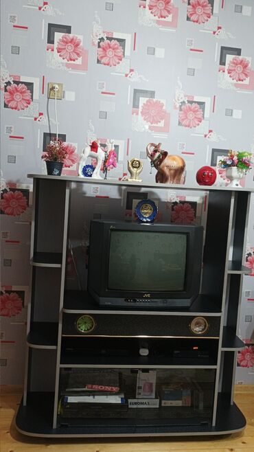 golder телевизор: Новый Телевизор JVC 60" Самовывоз