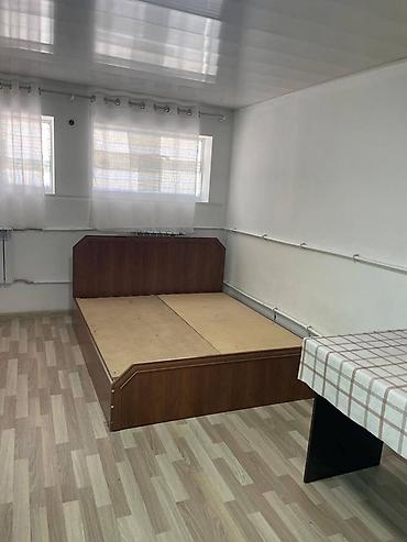 Батирлерди ижарага берүү: Студия, Үй-бүлөлүүлөргө, Толугу менен эмереги бар — 1