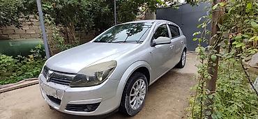 opel astra kompressor: Opel Astra H, 2006 il, İşlənmiş — 4