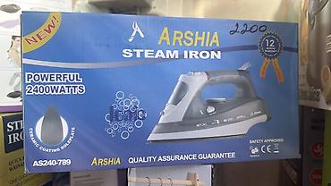 Отпариватели: Отпариватель Ручной — 5