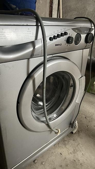 hotpointariston rhpn 6 4: Beko paltaryuyan işləkdir — 2