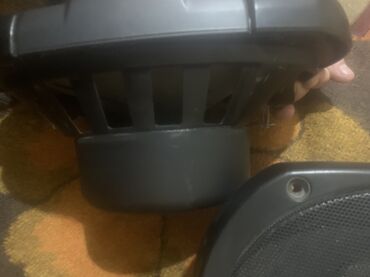 Dinamiklər və sabvuferlər: Pioner orginal 6988 250w əla vəzyətdə az isdifadədən sonra isdifadə — 11