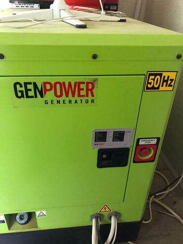 Generatorlar: ⚡️🇹🇷Generatorlar🇹🇷⚡Aksa -Genpower-Guven-⚡generatorl topdan satış — 27