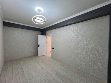 Yeni tikili: 2 otaqlı, Yeni tikili, 55 kv. m — 11