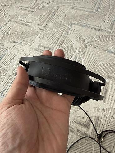 Другие аксессуары для компьютеров: Монитор 27” + Игровой комплект периферии Пользовался дома сам — 6