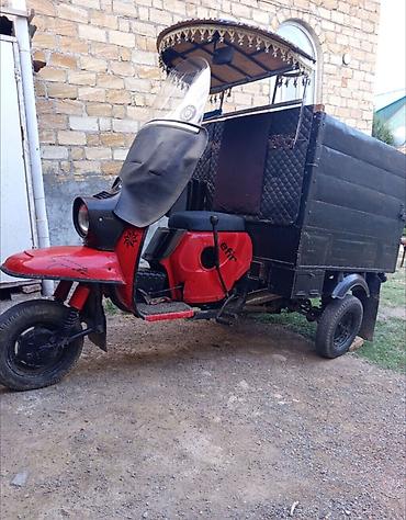 işlənmiş moped: Nəğd satışda şok endirim etdim.Otur sür muravey satıram — 3