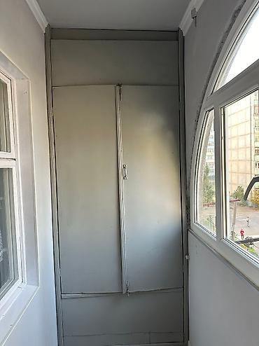 комнаты иссык: 2 комнаты, 48 м², 105 серия, 4 этаж, Косметический ремонт — 9