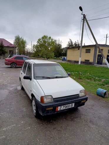 тико 40000: Daewoo Tico: 1998 г., 0.8 л, Механика, Бензин