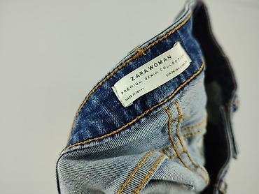 cargo stradivarius: Jeansy damskie, rozmiar S — 4