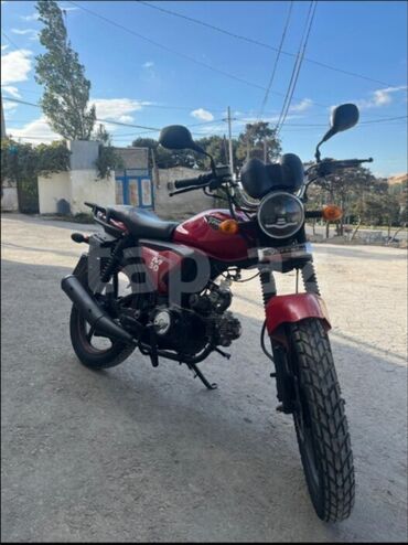 metbex aboylari 2021: Tufan - M50, 80 sm3, 2021 il