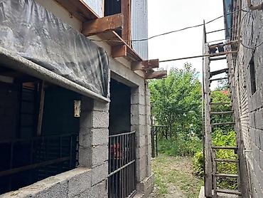 эко комплекс: Только звонить пожалуйста 🏡 Продаётся уютный частный дом в г. Токмок — 6