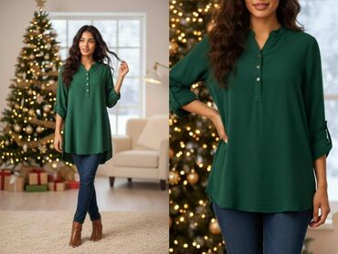 Košulje: Kosulja: 2300 dinara
Do xxxl — 4