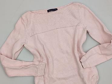 plaszcz l: M&S Collection, Sweter damski, rozmiar M — 1