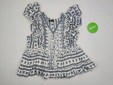 hm bluzka biala: F&F, Bluzka damska, rozmiar 3XL — 2