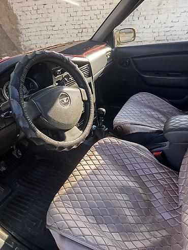 daew: Daewoo Nexia: 2010 г., 1.5 л, Механика, Бензин, Седан — 7