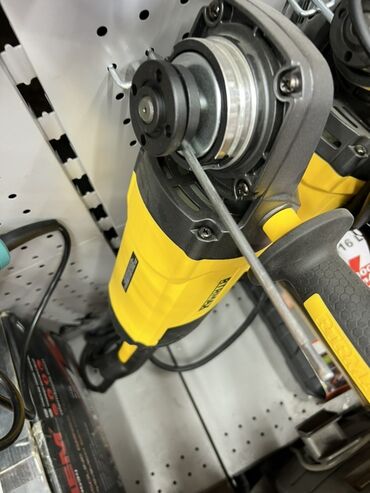 болгарка dewalt: Сетевая болгарка, Dewalt