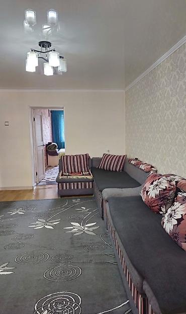 45: 2 комнаты, 45 м², Азия Молл Индивидуалка, 4 этаж, Косметический ремонт — 5