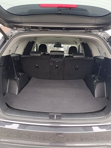 Kia: Kia Sorento: 2019 г., 2.2 л, Автомат, Дизель, Кроссовер — 8