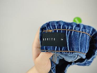 john deere jeans: Mohito, Jeansy damskie, rozmiar XS — 4
