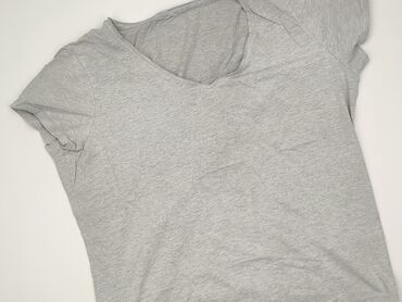 tommy hilfiger basic t shirty: T-shirt damski, rozmiar 3XL