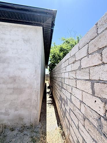 Daşınmaz əmlak: 3 otaqlı, 110 kv. m, Kredit yoxdur, Təmirsiz — 7