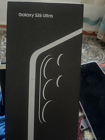 самсунг с 25 бишкек: Смартфон Galaxy S26 Ultra - Серия Galaxy, линейка Ultra - Упаковка — 1