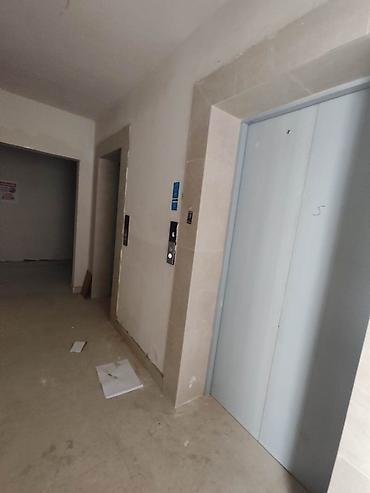 Продажа квартир: 1 комната, 43 м², Асанбай мкр Элитка, 5 этаж, ПСО (под самоотделку) — 4
