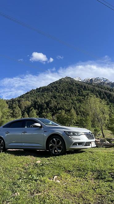 renault sm5: Renault SM6: 2018 г., 2 л, Вариатор, Газ, Седан — 5