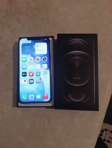 смартфоны xiaomi 13: IPhone 12 Pro Max, 128 GB lalafo.az -da смартфоны xiaomi 13: IPhone 12 Pro Max, 128 GB