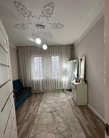 Продажа квартир: 3 комнаты, 85 м², 106 серия, 9 этаж, Евроремонт — 5