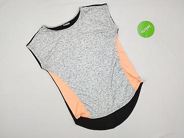 spodenki push up: T-shirt damski, rozmiar S — 2