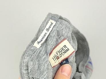tommy bluzki: Hilfiger Denim, T-shirt damski, rozmiar M — 4