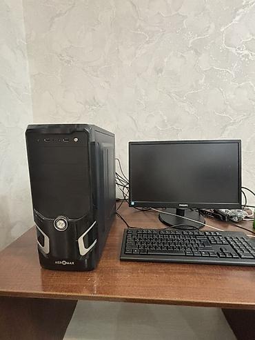lap top: Компьютер, Игровой, Б/у — 2